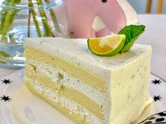 -姆们M Sweetie Cake(三里屯店)