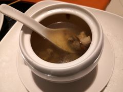 -厦门艾美酒店·新食谱西餐厅