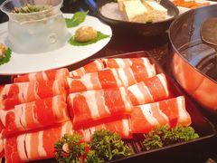 -捞王锅物料理(凯旋路店)