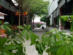 -三亚火车头万人海鲜广场