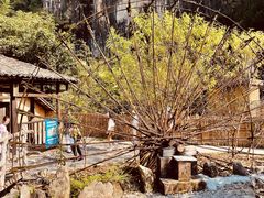 -车溪民俗旅游区