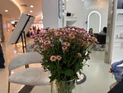 -时尚殿堂hair salon