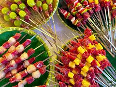 -遇西祠·海鲜烧烤(总店)