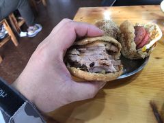 -昌顺马记小吃店(昌盛园店)