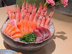 -大渔铁板烧(蛇口店)