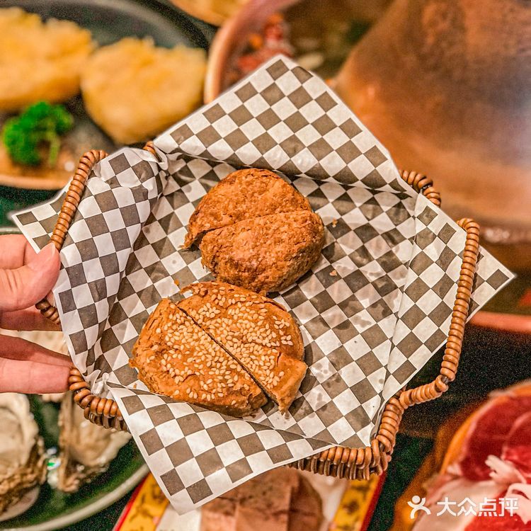 在广州|我要锁死这家正宗的铜锅涮肉