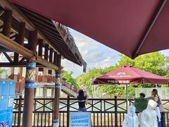 -南宁方特东盟神画