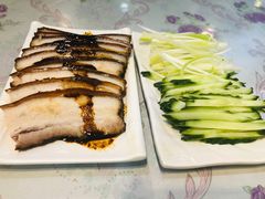-傅记酱肉