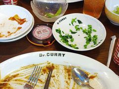 -伽喱博士 Dr.CURRY咖喱饭(太阳宫咖喱店)