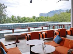 -半山半岛洲际度假酒店·观海廊