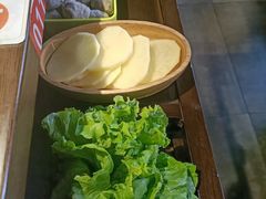 -捞三国美蛙鲜鱼火锅(茂业店)
