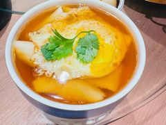 -上关东东北菜(新世界百货店)