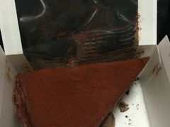 -Awfully Chocolate(来福士广场店)