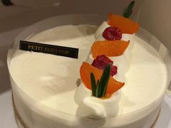 -PETIT PARIS 小巴黎(凯德1818店)