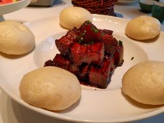 -鸽子侯·家宴·平价海鲜(绿地店)