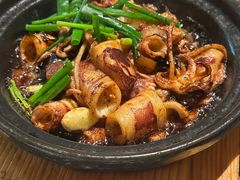 -桂小厨广西菜(万象城店)
