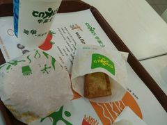 -华莱士·全鸡汉堡(乐城店)