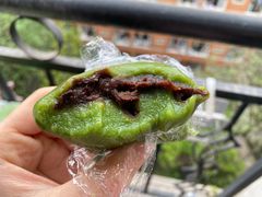 -许阿姨糕团店(南京总店)