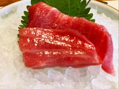 -Mr·Fish鱼鲜生海鲜放题(银泰in99店)
