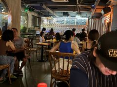 -HUBBA祜精酿(五羊邨店)