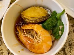 -禾斗海鲜自助(市南银座店)