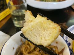 -炮爷东北铁锅炖(棠安路店)