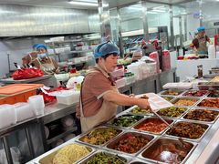 -华光美食城(阜成路店)