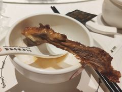 蒙古烤羊排-羊之道草原味道清真餐厅(番禺店)