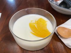杏仁豆腐-铃木食堂(杨梅竹店)