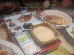 -伙靠·江浙菜(田林路店)