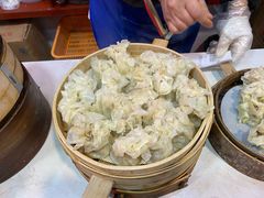 -海汇源老烧麦店(东大街总店)