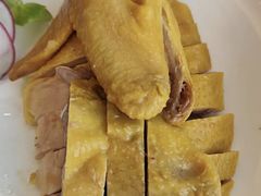 -骏莱海鲜鱼港(五角场店)