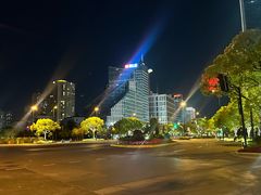 -上海浦东假日酒店