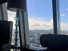 -瑞吉酒店·The Drawing Room闲逸廊·云端下午茶·夜奢Whiskey