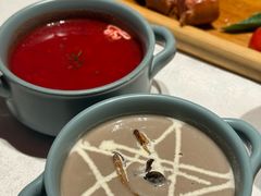 -俄士厨房(环球港店)