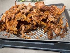 -羊门客在·烤盐池滩羊·川菜