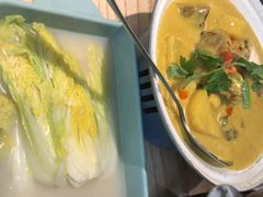 -米泰芒·东南亚料理(体育西店)