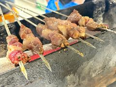 -贾青羊肉串(袁桥店)