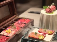 -左庭右院鲜牛肉火锅黑金店(陆家嘴中心店)