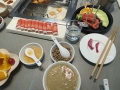 -海底捞火锅(亲贤北街店)
