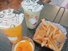 -阳光披萨(辽宁路店)