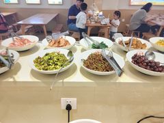 -素满香·食养自助(建邺万达店)