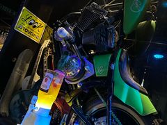 -288 Livehouse 酒吧(思南公馆店)
