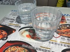 -敏华冰厅(平安金融中心店)