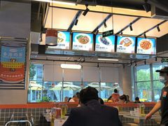 -肥韬茶餐厅(海上世界店)