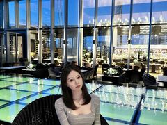 -四季酒店·空中花园 Aria on 9