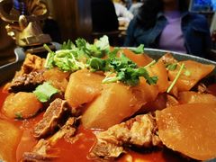 -水煮三国·川鲁江湖菜(香山店)