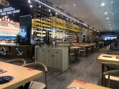 -吉木烤肉自助餐厅(乐汇城店)