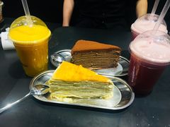 -Awfully Chocolate(嘉里城店)