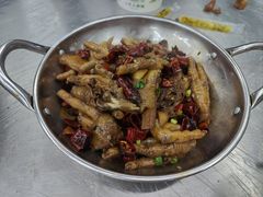 -小民大排档(光谷店)